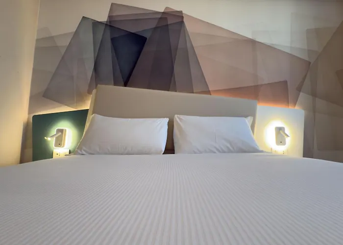 President Hotel Palermo