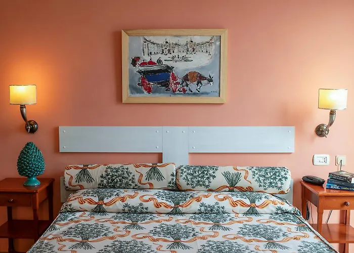 Hotel Vecchio Borgo