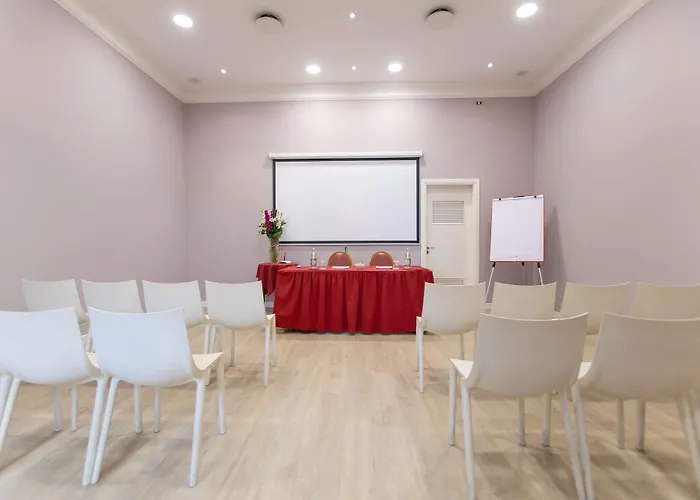 Best Western Ai Cavalieri Hotel