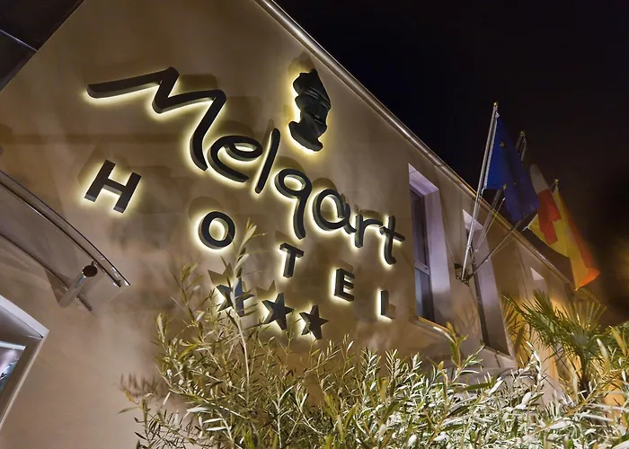 Melqart Hotel